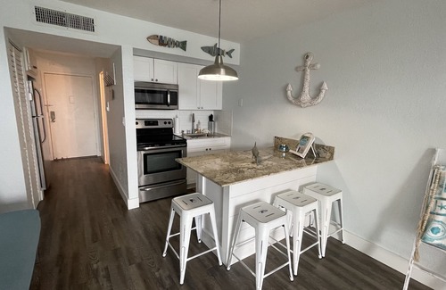 Islamorada Condo | Beautifully Updated Studio Apartment, Summer Sea Condo