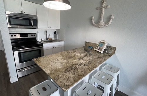 Islamorada Condo | Beautifully Updated Studio Apartment, Summer Sea Condo
