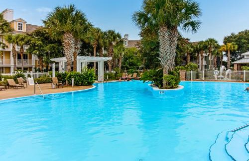 Baytowne Wharf House | Beauty by the Bay