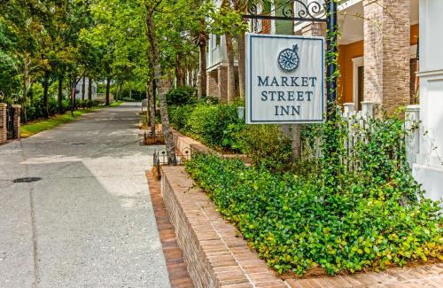 Baytowne Wharf House | Beauty by the Bay