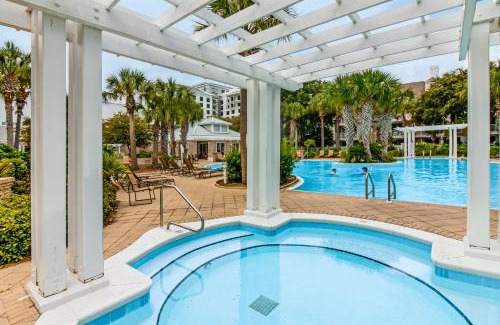 Baytowne Wharf House | Beauty by the Bay