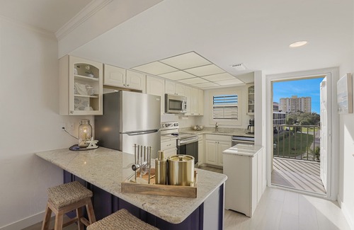Vanderbilt Beach Condo | Beauty by the Beach