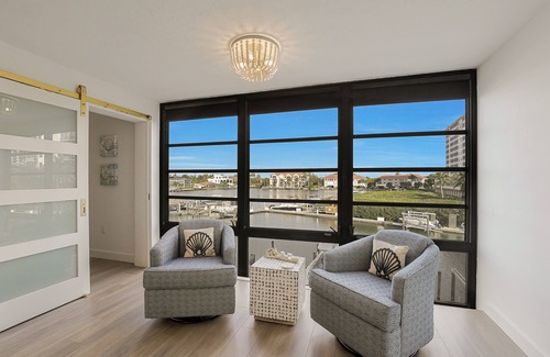 Vanderbilt Beach Condo | Beauty by the Beach