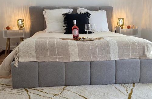 Montreux City Centre Apartment | Beauty Coin Exotic au centre Mountreux