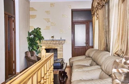 T'ba House | Beauty Garden Villa
