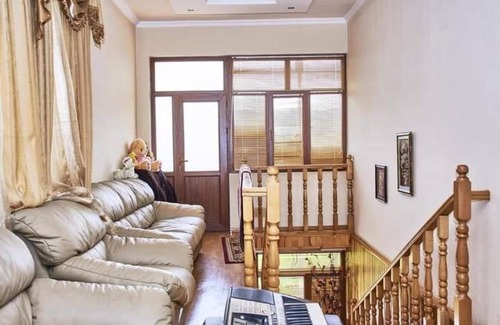 T'ba House | Beauty Garden Villa