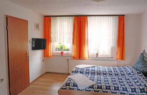 Bad Sooden-Allendorf Apartment | Beauty Haus im Zentrum