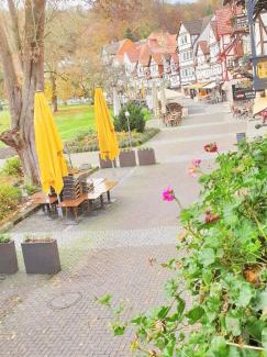 Bad Sooden-Allendorf Apartment | Beauty Haus im Zentrum