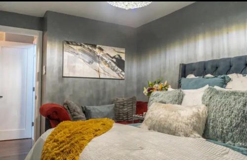 Overbrook House | Beauty in a Row