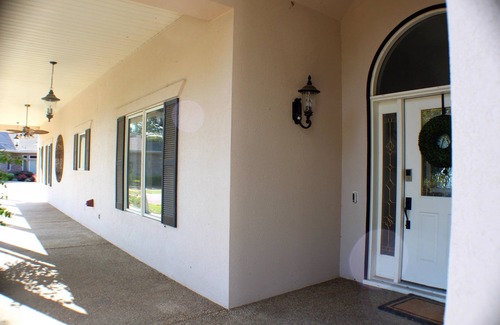 Hot Springs Village House | Beauty on Lake Balboa