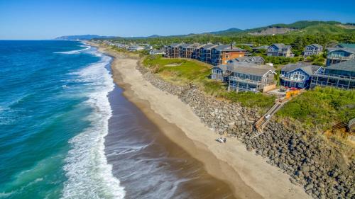 Lincoln Beach House | Beauty On The Beach