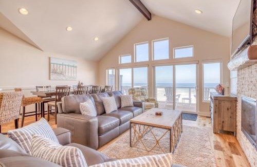 Lincoln Beach House | Beauty On The Beach