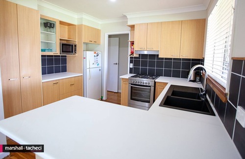 Wallaga Lake House | Beauty Point Retreat - 100 O'Connell's Point Road,