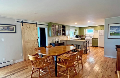 Lake Elmore Cottage | Beauty Spot of Vermont