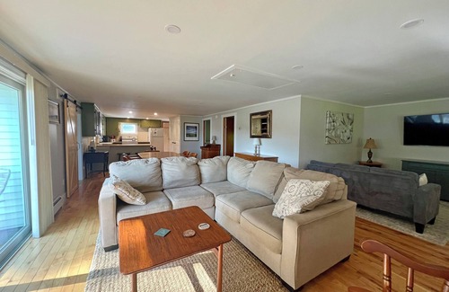 Lake Elmore Cottage | Beauty Spot of Vermont