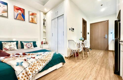 Mang Yang Apartment | Beauty Studio Quick Access To The Airport, Peaceful Place And Highend Facilities