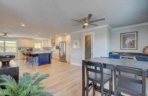 Indian Rocks Beach House | Beauty & the Beach for Lovers of Fun, Work, Beach