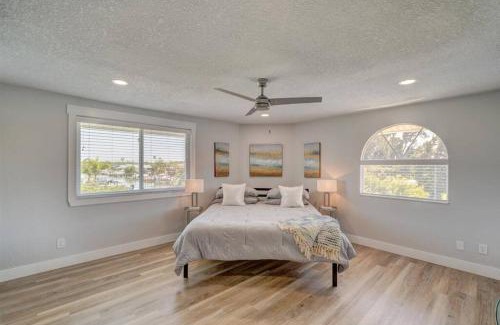 Indian Rocks Beach House | Beauty & the Beach for Lovers of Fun, Work, Beach