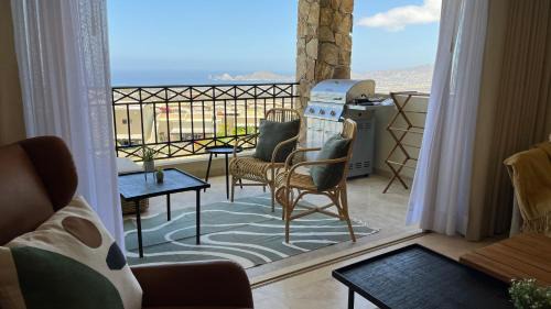 Cabo San Lucas Apartment | Beautyful and stuning condo 3bd