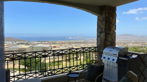 Cabo San Lucas Apartment | Beautyful and stuning condo 3bd
