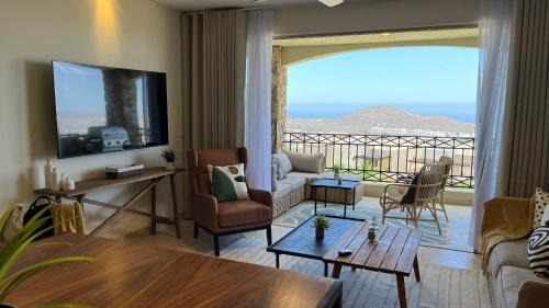 Cabo San Lucas Apartment | Beautyful and stuning condo 3bd