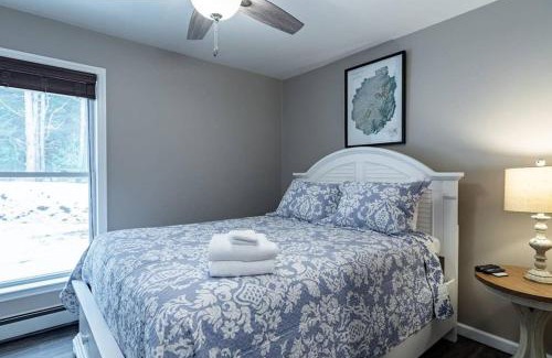 Wilmington House | Beaver Brook Chalet