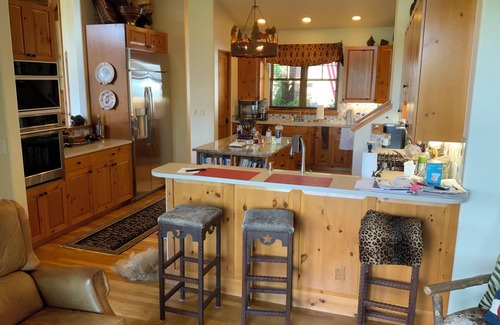 Edwards House | Beaver Creek