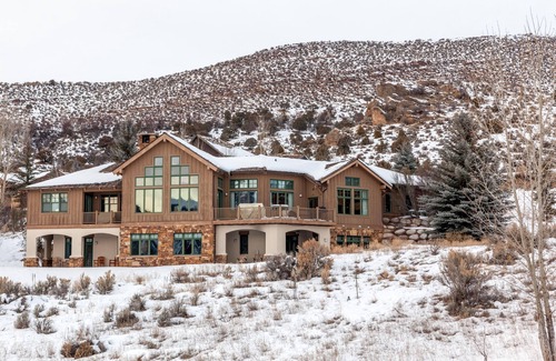 Edwards House | Beaver Creek