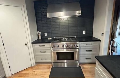 Sylvan Shores House | Beaver Lake View Haus