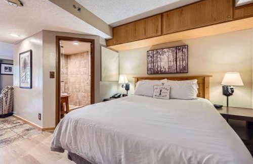 Peak 9 House | Beaver Run Resort Studio