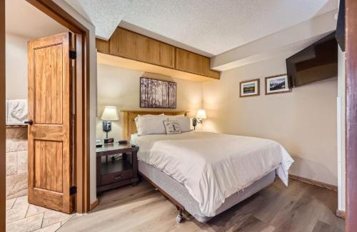 Peak 9 House | Beaver Run Resort Studio