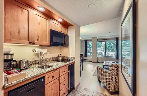 Peak 9 House | Beaver Run Resort Studio