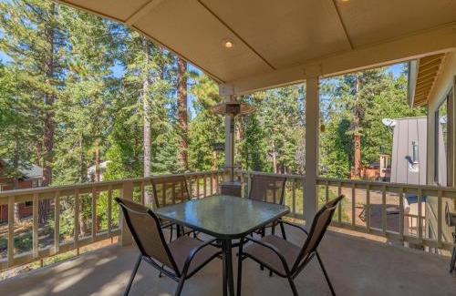 Kings Beach House | Beaver Street Retreat