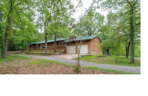 Davis House | Beaver Tree Lodge