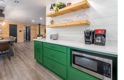 Davis House | Beaver Tree Lodge