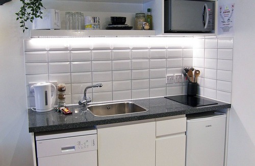 Bonnington Apartment | Beaverhall Holiday Apartments