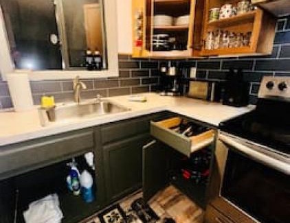 Mount Pocahontas House | Beavers Bunkhouse spacious home with hot tub