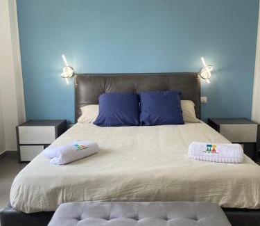 Vasto Bed & Breakfast | BeB Homa
