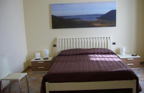 Caprarola Bed & Breakfast | BeB I Giardinetti