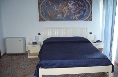 Caprarola Bed & Breakfast | BeB I Giardinetti