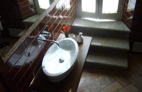 Caprarola Bed & Breakfast | BeB I Giardinetti