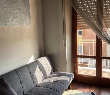 Jesi Bed & Breakfast | Beb la terrazza