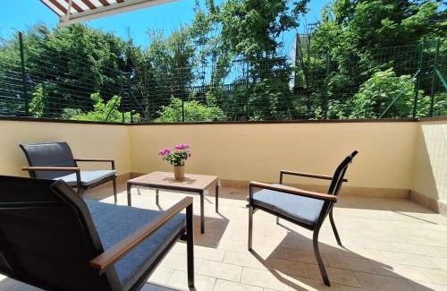 San Donato Milanese Apartment | BeB Tatiana