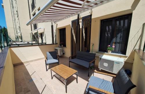 San Donato Milanese Apartment | BeB Tatiana