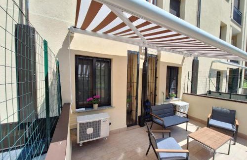 San Donato Milanese Apartment | BeB Tatiana