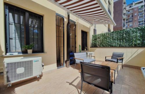 San Donato Milanese Apartment | BeB Tatiana