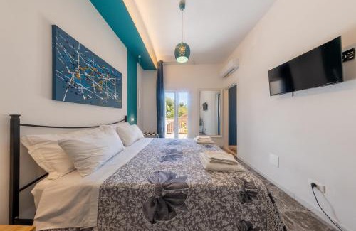Leporano House | BeBaia