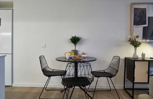 La Ribera Apartment | BeBarceloner Born Apartments with Pool