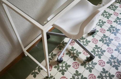 Sants-Badal Apartment | BeBarceloner Sants Apartments- 3 bedroom