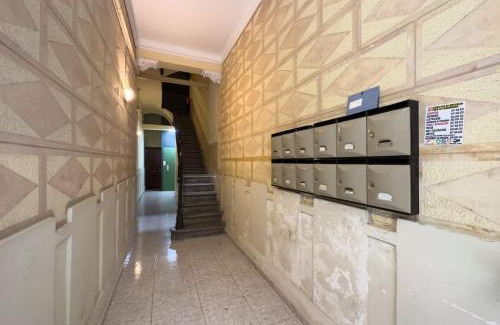 Hostafrancs Apartment | BeBarceloner Sants Apartments - 2 bedrooms